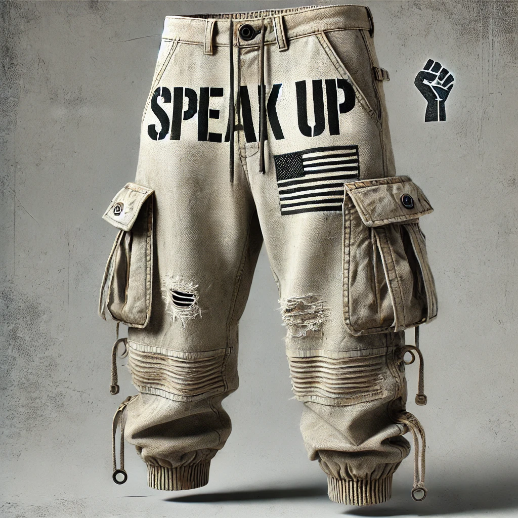 Covert Clash Utility Vest